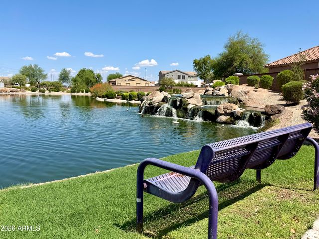 3265 E ARIS Drive, Gilbert, AZ 85298