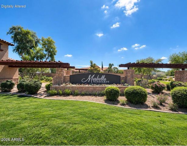 3265 E ARIS Drive, Gilbert, AZ 85298