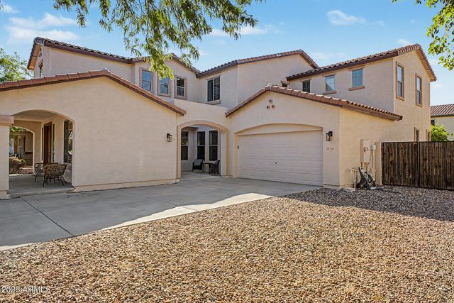3265 E ARIS Drive, Gilbert, AZ 85298