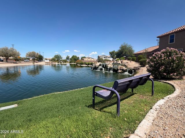 3265 E ARIS Drive, Gilbert, AZ 85298