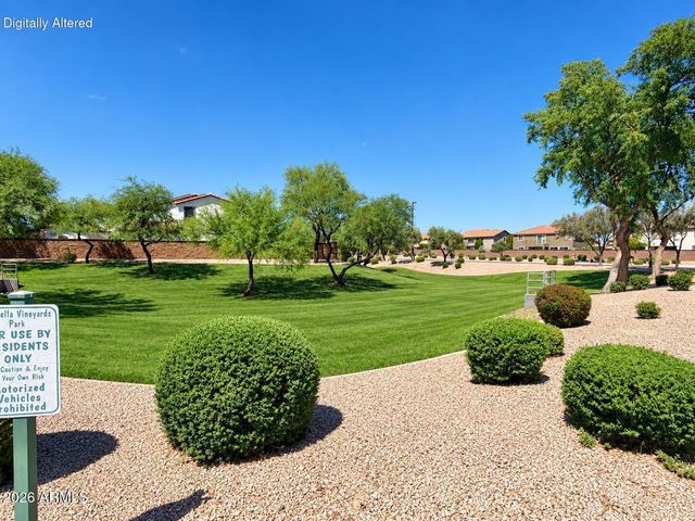 3265 E ARIS Drive, Gilbert, AZ 85298