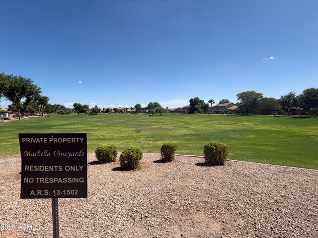 3265 E ARIS Drive, Gilbert, AZ 85298