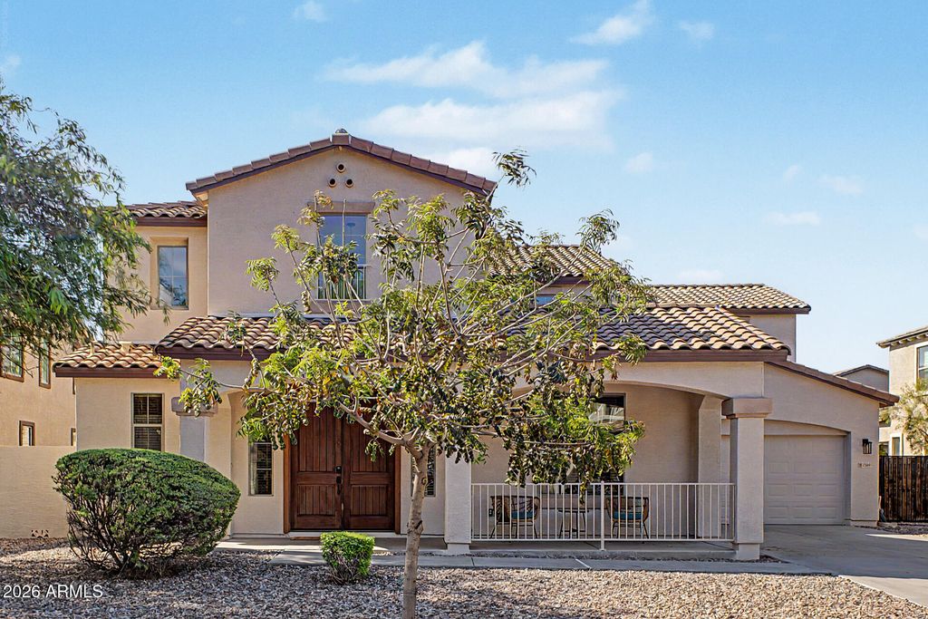 3265 E ARIS Drive, Gilbert, AZ 85298 — photo 2