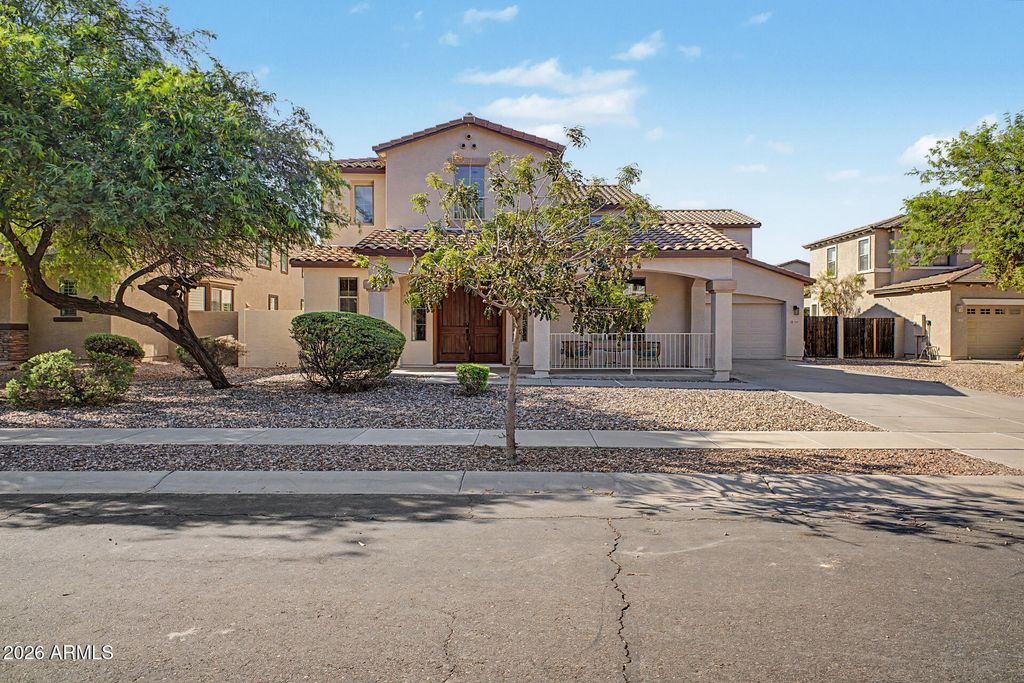 3265 E ARIS Drive, Gilbert, AZ 85298 — photo 4