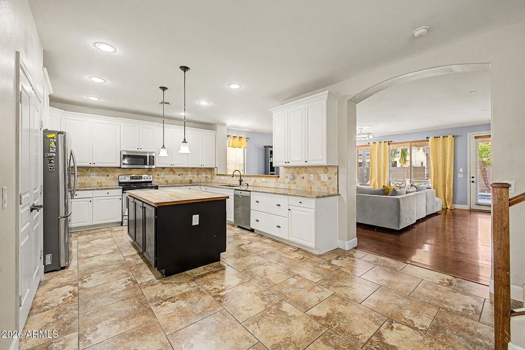 3265 E ARIS Drive, Gilbert, AZ 85298 — photo 5