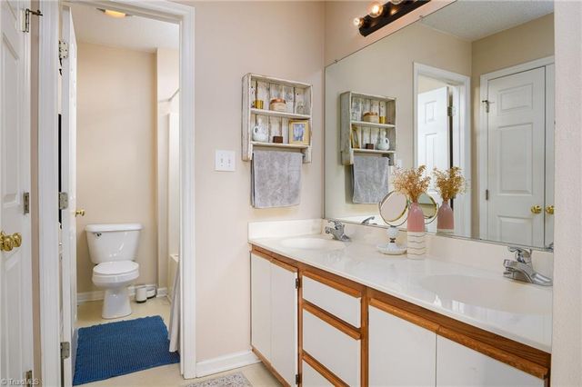 609 Ladford Lane, High Point, NC 27265