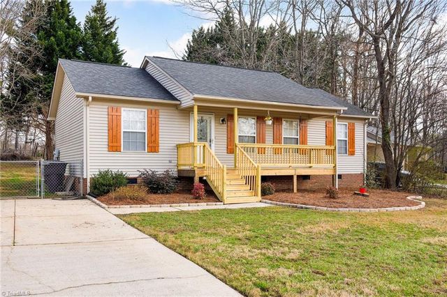 609 Ladford Lane, High Point, NC 27265