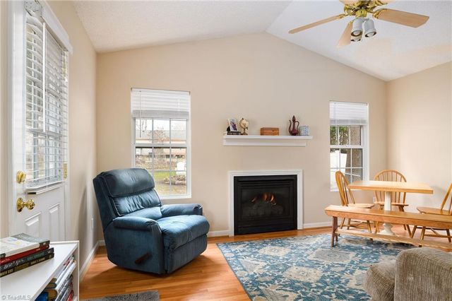 609 Ladford Lane, High Point, NC 27265