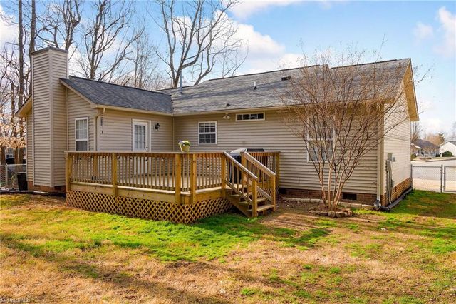 609 Ladford Lane, High Point, NC 27265