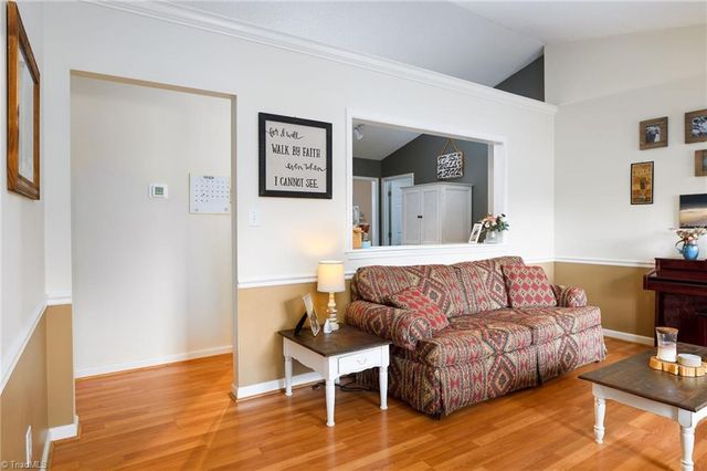 609 Ladford Lane, High Point, NC 27265