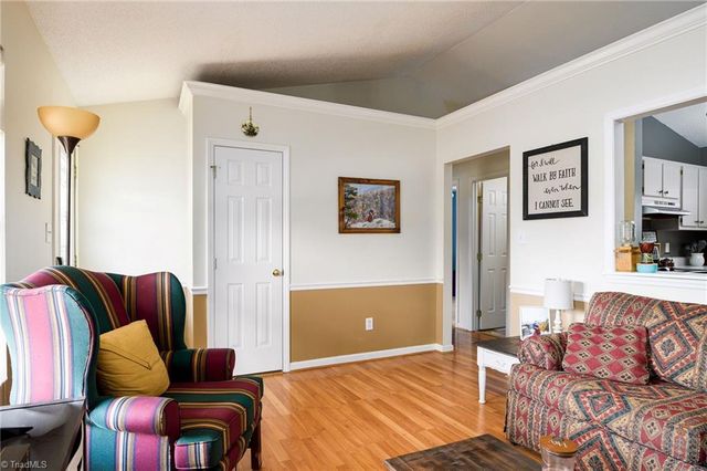 609 Ladford Lane, High Point, NC 27265