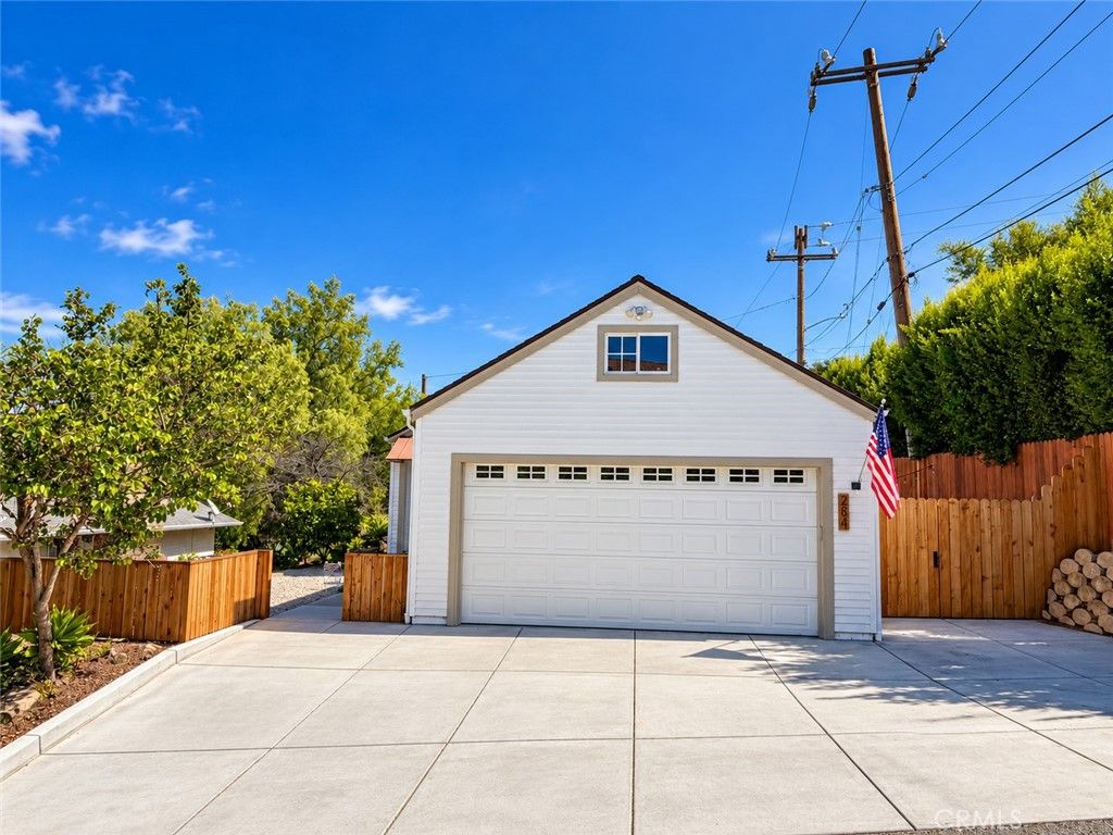 284 Heavenly Valley, Newbury Park, CA 91320 — exterior