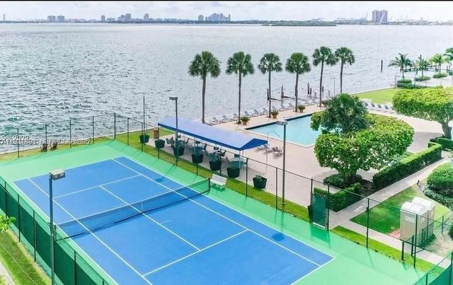 3301 NE 5th Ave 805, Miami, FL 33137