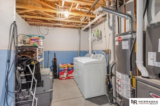 14905 S 18 Street, Bellevue, NE 68123
