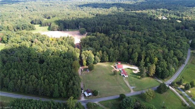 245 Bear Road, Madison, NC 27025
