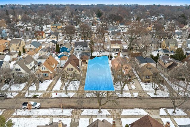 1952 N 86TH STREET, Wauwatosa, WI 53226