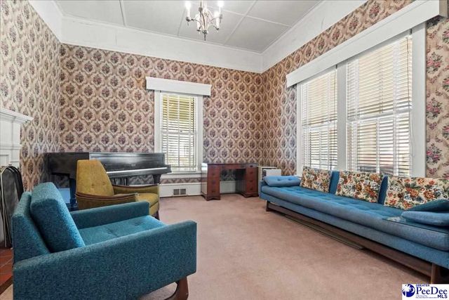 310 W College Avenue, Hartsville, SC 29550