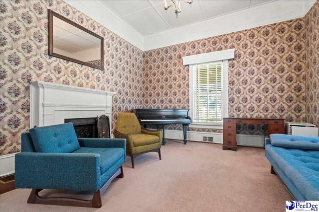 310 W College Avenue, Hartsville, SC 29550