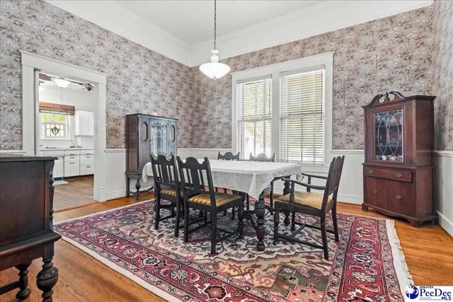 310 W College Avenue, Hartsville, SC 29550