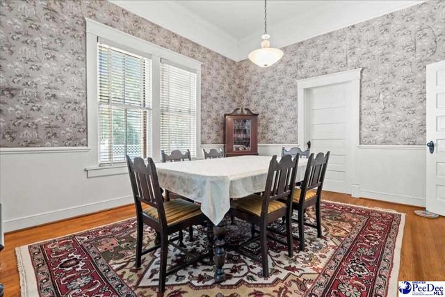 310 W College Avenue, Hartsville, SC 29550