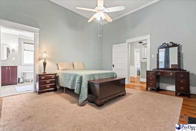 310 W College Avenue, Hartsville, SC 29550