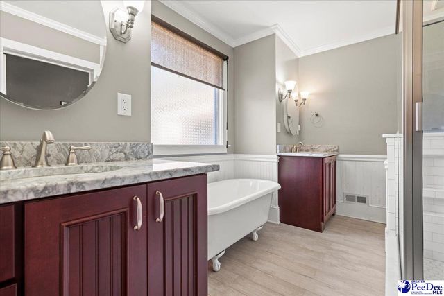 310 W College Avenue, Hartsville, SC 29550