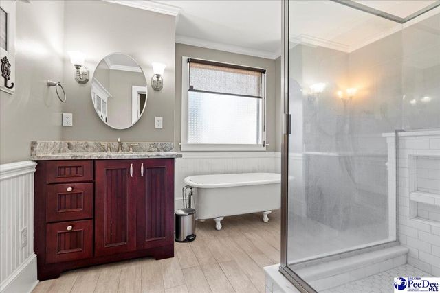 310 W College Avenue, Hartsville, SC 29550