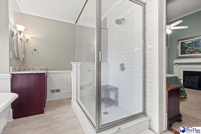 310 W College Avenue, Hartsville, SC 29550