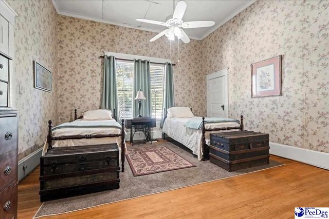 310 W College Avenue, Hartsville, SC 29550