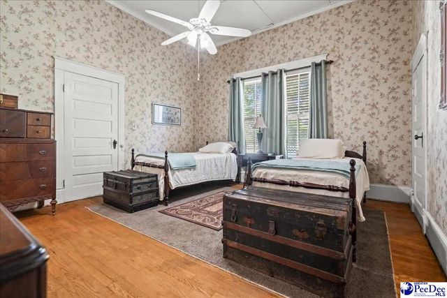 310 W College Avenue, Hartsville, SC 29550