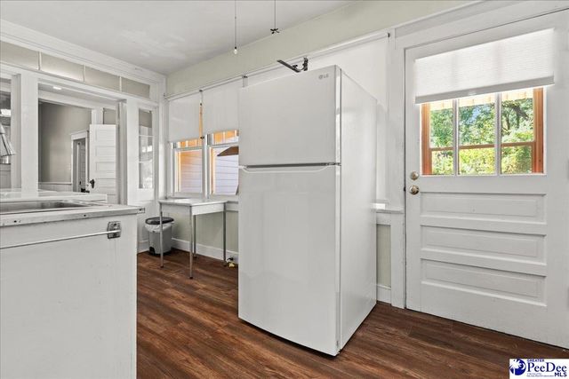 310 W College Avenue, Hartsville, SC 29550