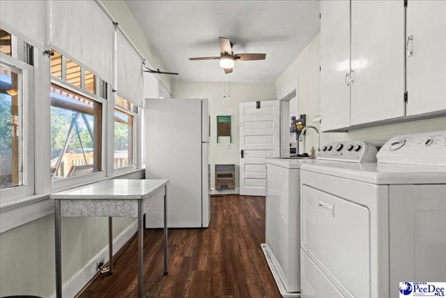 310 W College Avenue, Hartsville, SC 29550