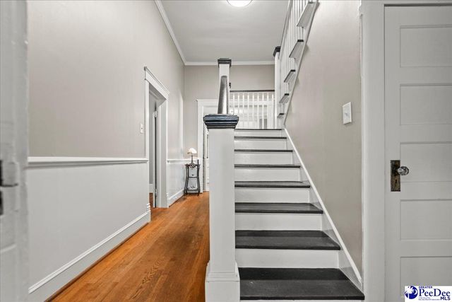 310 W College Avenue, Hartsville, SC 29550