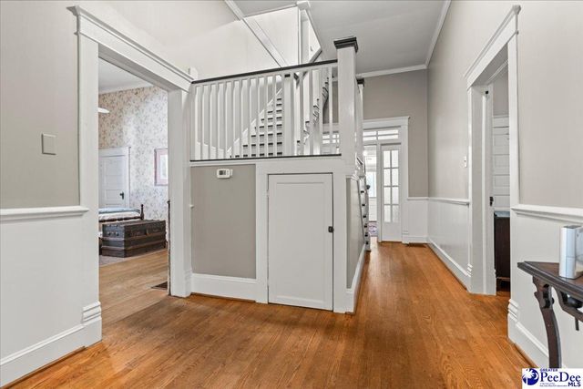 310 W College Avenue, Hartsville, SC 29550