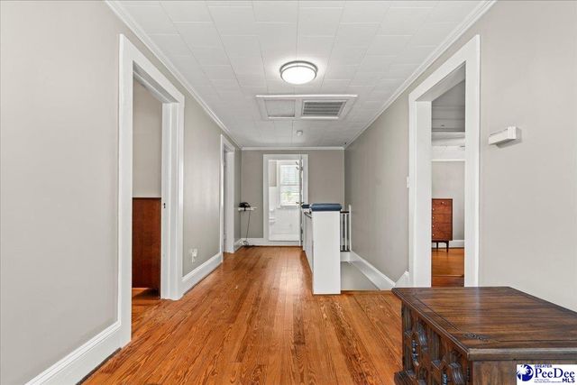 310 W College Avenue, Hartsville, SC 29550