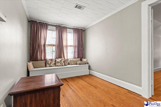 310 W College Avenue, Hartsville, SC 29550