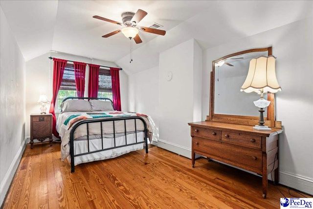 310 W College Avenue, Hartsville, SC 29550