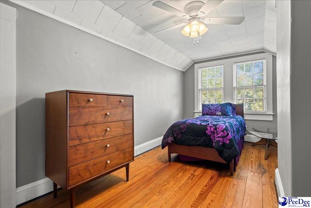 310 W College Avenue, Hartsville, SC 29550