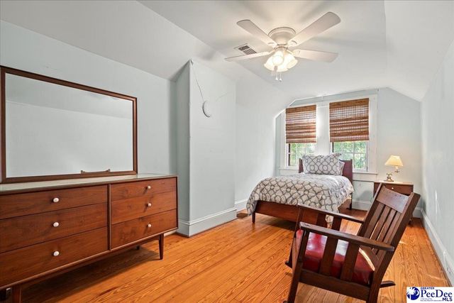 310 W College Avenue, Hartsville, SC 29550