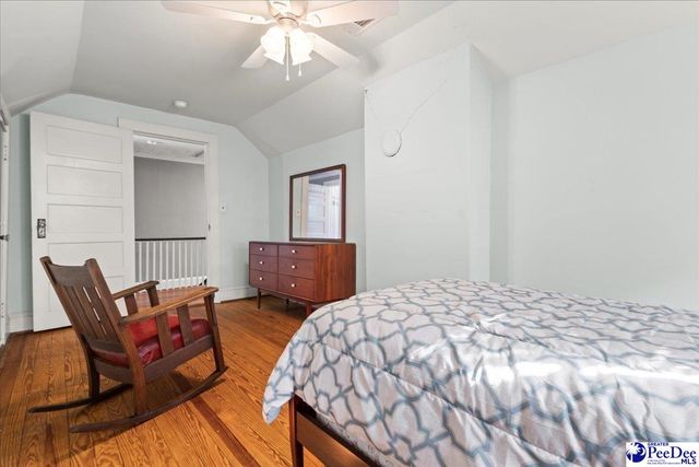 310 W College Avenue, Hartsville, SC 29550