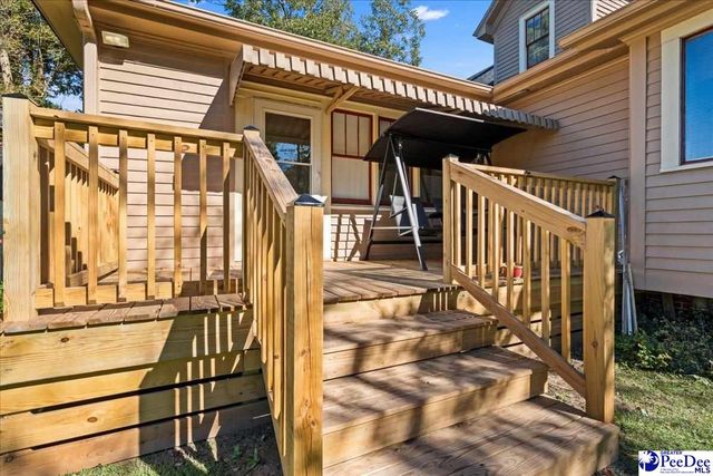 310 W College Avenue, Hartsville, SC 29550