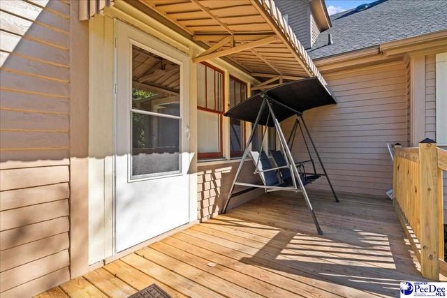 310 W College Avenue, Hartsville, SC 29550