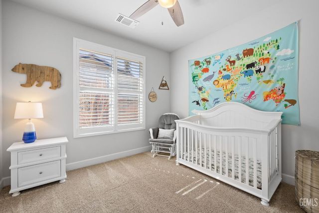 7108 Saint Andrews Drive, Bakersfield, CA 93309