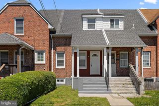 251 RIDGE RD, Claymont, DE 19703