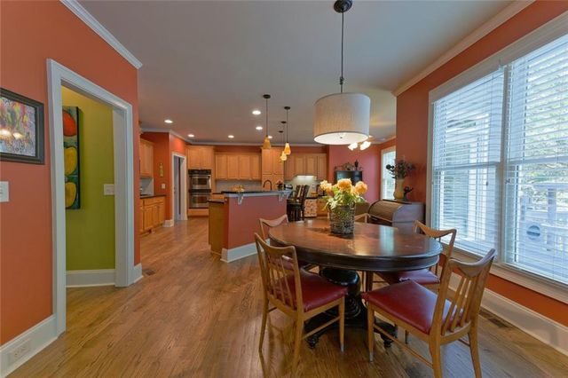2721 Rustling Pines Court NE, Marietta, GA 30062