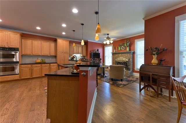 2721 Rustling Pines Court NE, Marietta, GA 30062