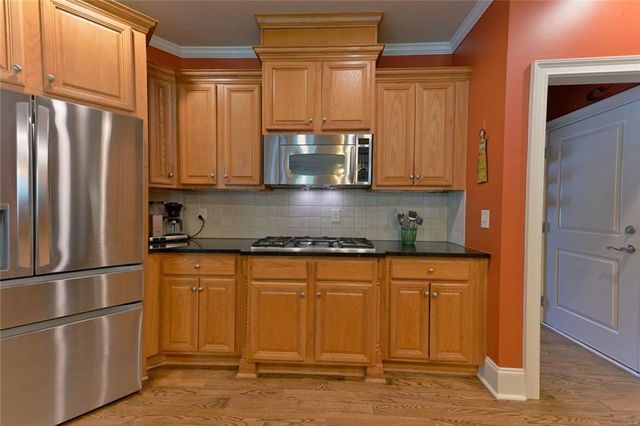 2721 Rustling Pines Court NE, Marietta, GA 30062