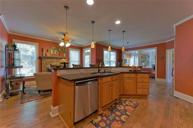 2721 Rustling Pines Court NE, Marietta, GA 30062