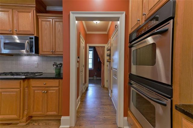 2721 Rustling Pines Court NE, Marietta, GA 30062
