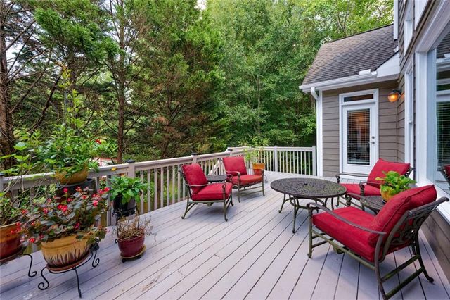 2721 Rustling Pines Court NE, Marietta, GA 30062